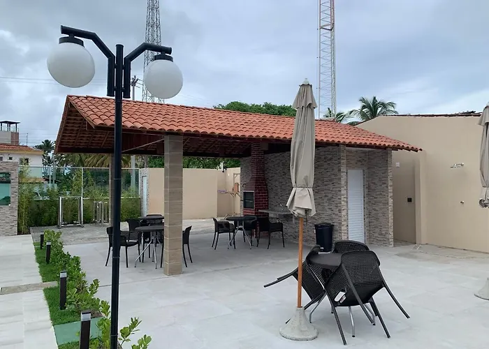Makambira Residence Flat Do Dr Artur Licio