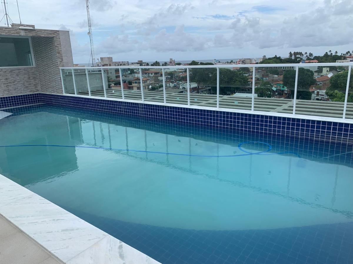 Makambira Flat Do Dr Artur Licio Porto de Galinhas
