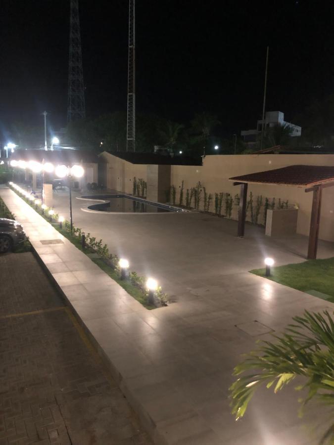 Apartment Makambira Flat Do Dr Artur Licio *