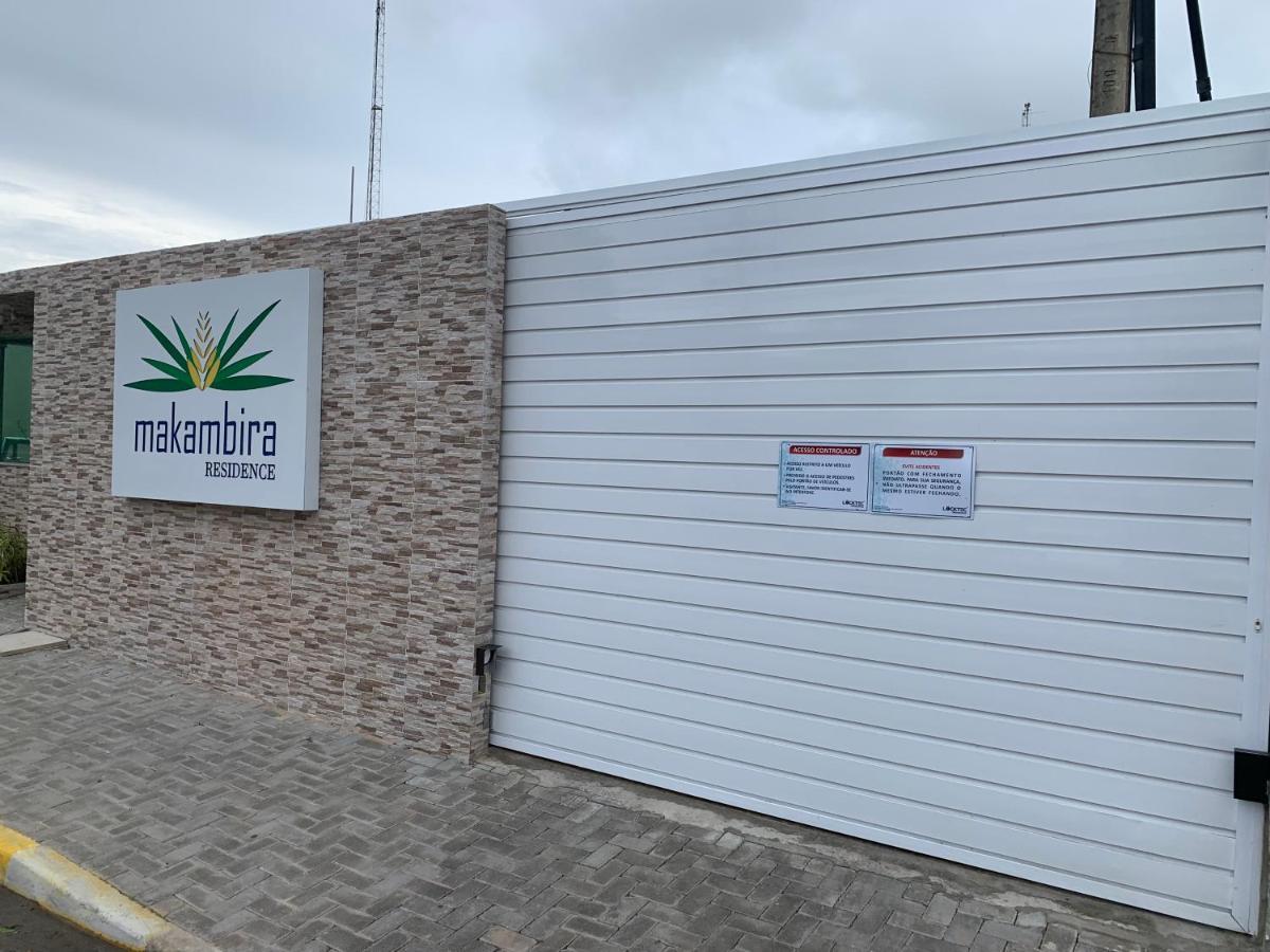 Makambira Flat Do Dr Artur Licio * Porto de Galinhas