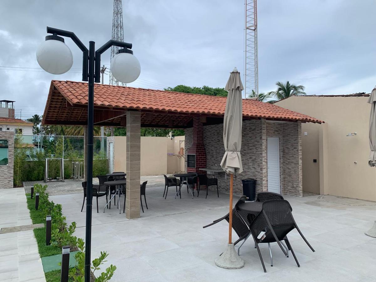Apartment Makambira Flat Do Dr Artur Licio