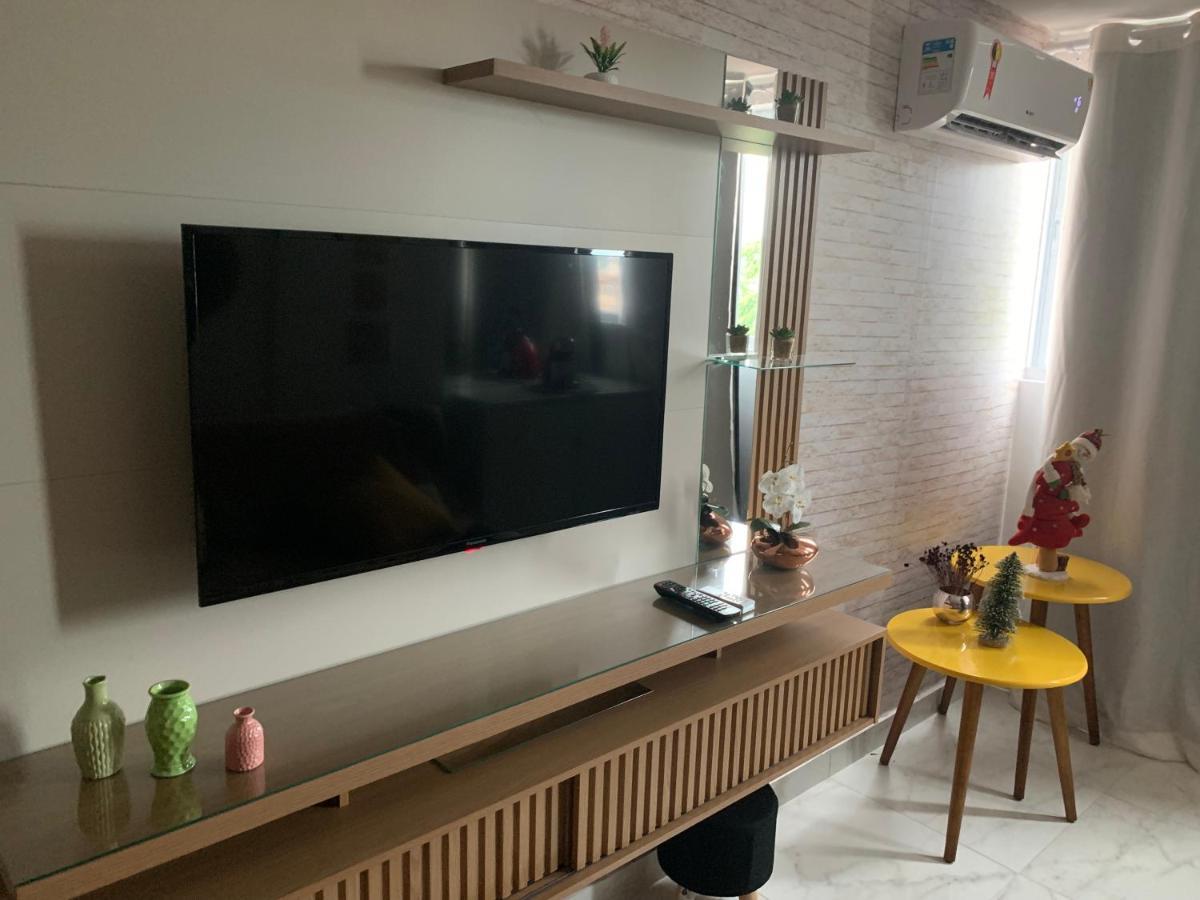 Makambira Flat Do Dr Artur Licio Apartment Porto de Galinhas