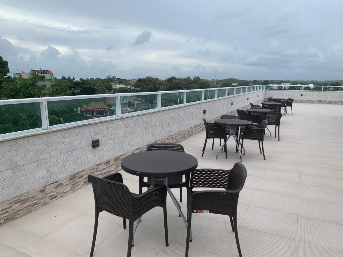 Apartment Makambira Flat Do Dr Artur Licio