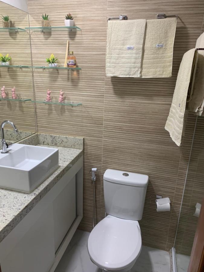 Apartment Makambira Flat Do Dr Artur Licio