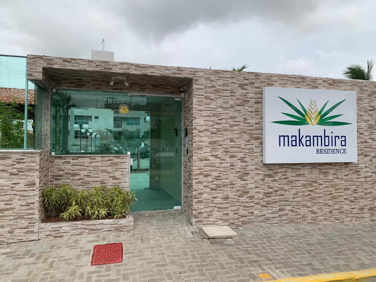 Makambira Flat Do Dr Artur Licio Apartment *