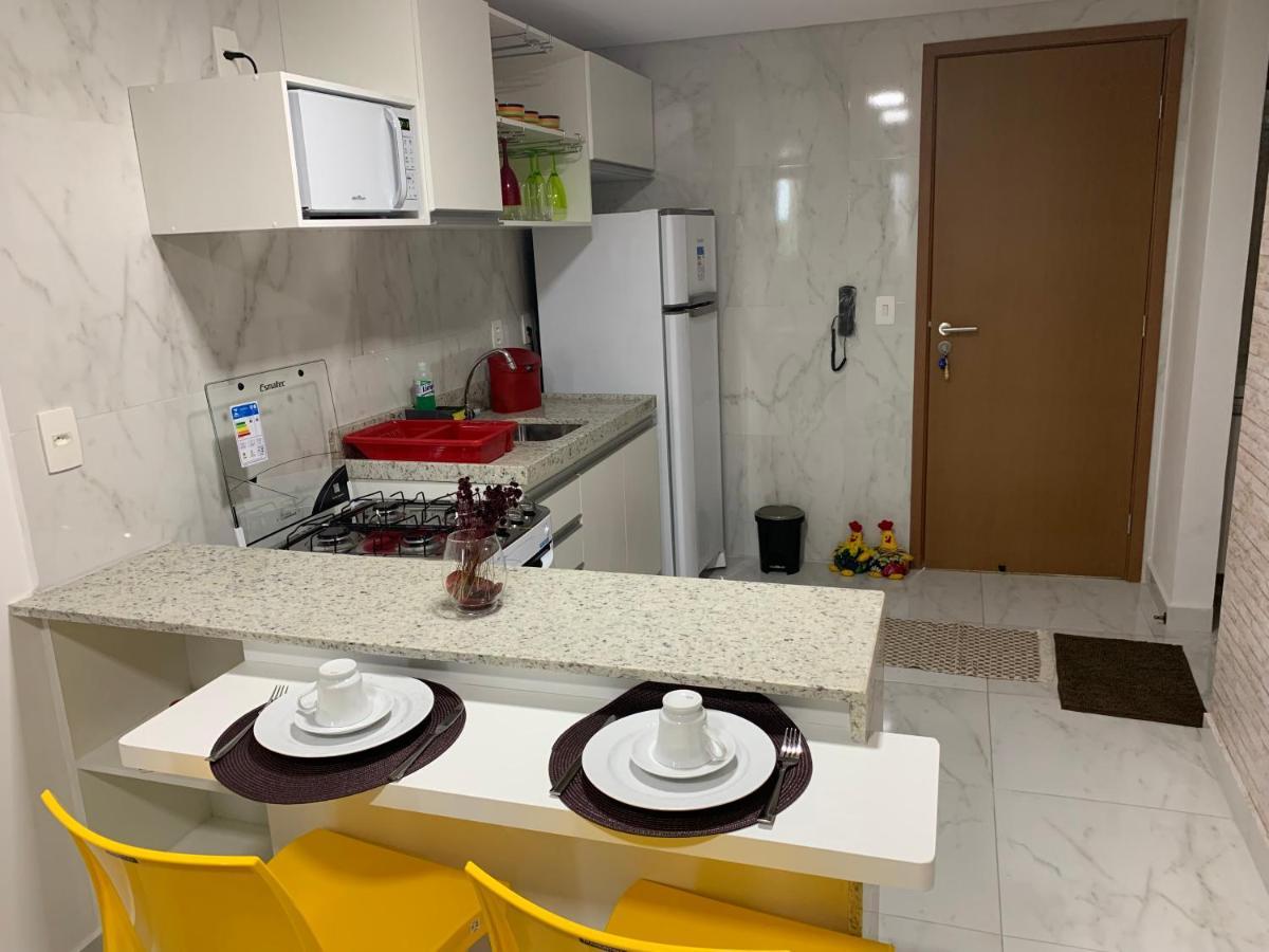 Makambira Flat Do Dr Artur Licio Porto de Galinhas