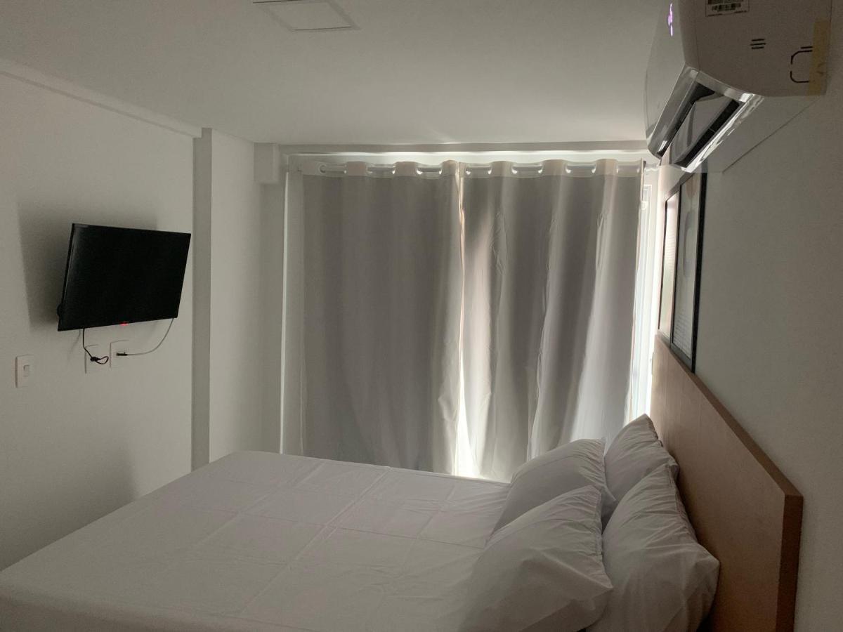 Apartment Makambira Flat Do Dr Artur Licio *