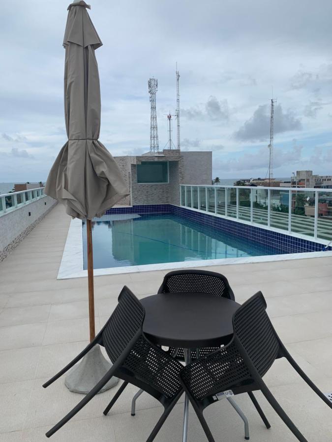 Apartment Makambira Flat Do Dr Artur Licio