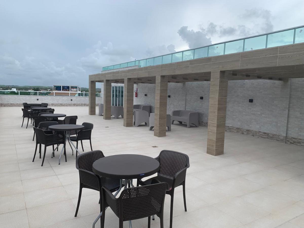 Apartment Makambira Flat Do Dr Artur Licio Porto de Galinhas