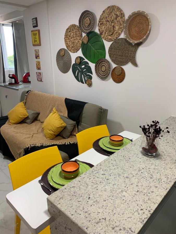 Apartment Makambira Flat Do Dr Artur Licio *