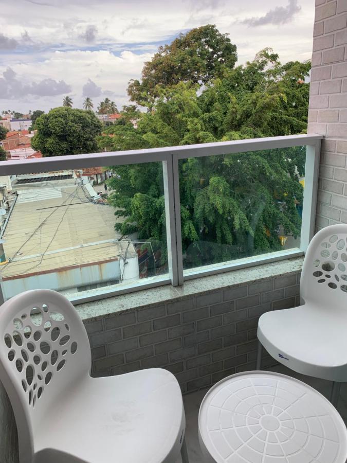Apartment Makambira Flat Do Dr Artur Licio *