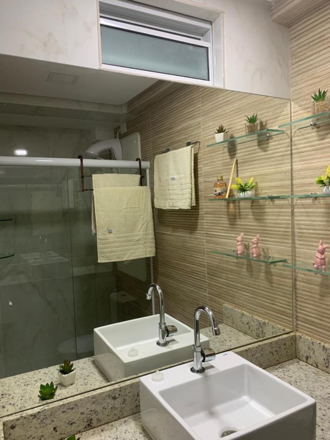 Makambira Flat Do Dr Artur Licio Apartment