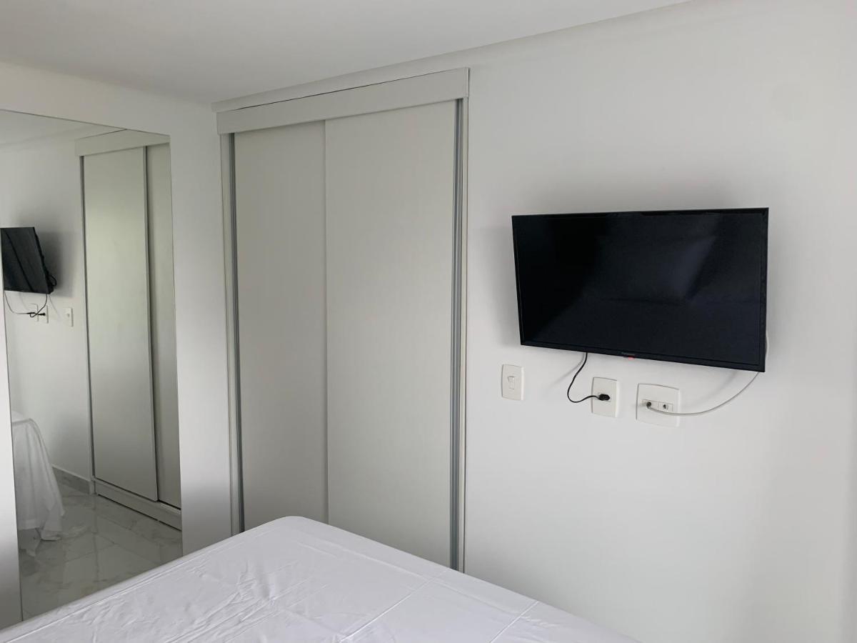 Apartment Makambira Flat Do Dr Artur Licio