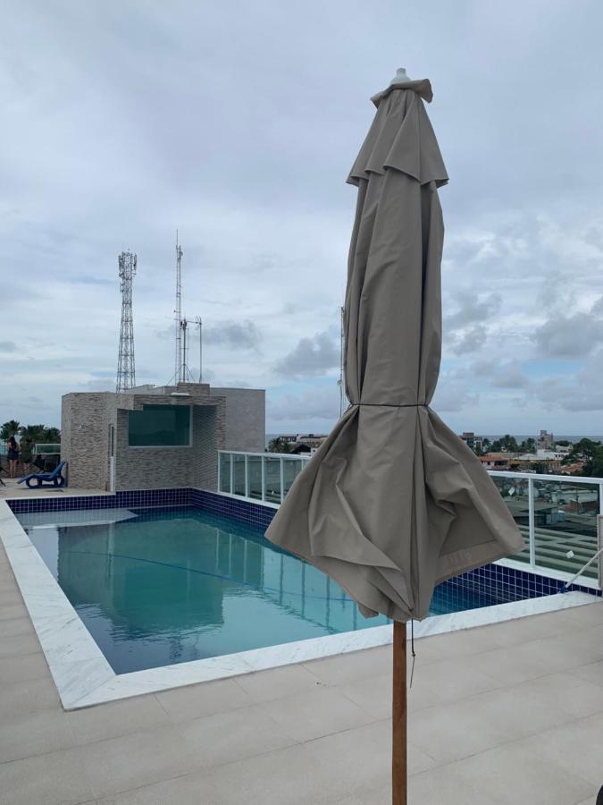 Apartment Makambira Flat Do Dr Artur Licio