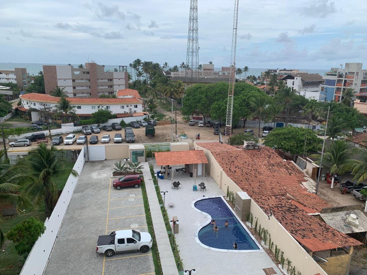 Makambira Flat Do Dr Artur Licio * Porto de Galinhas