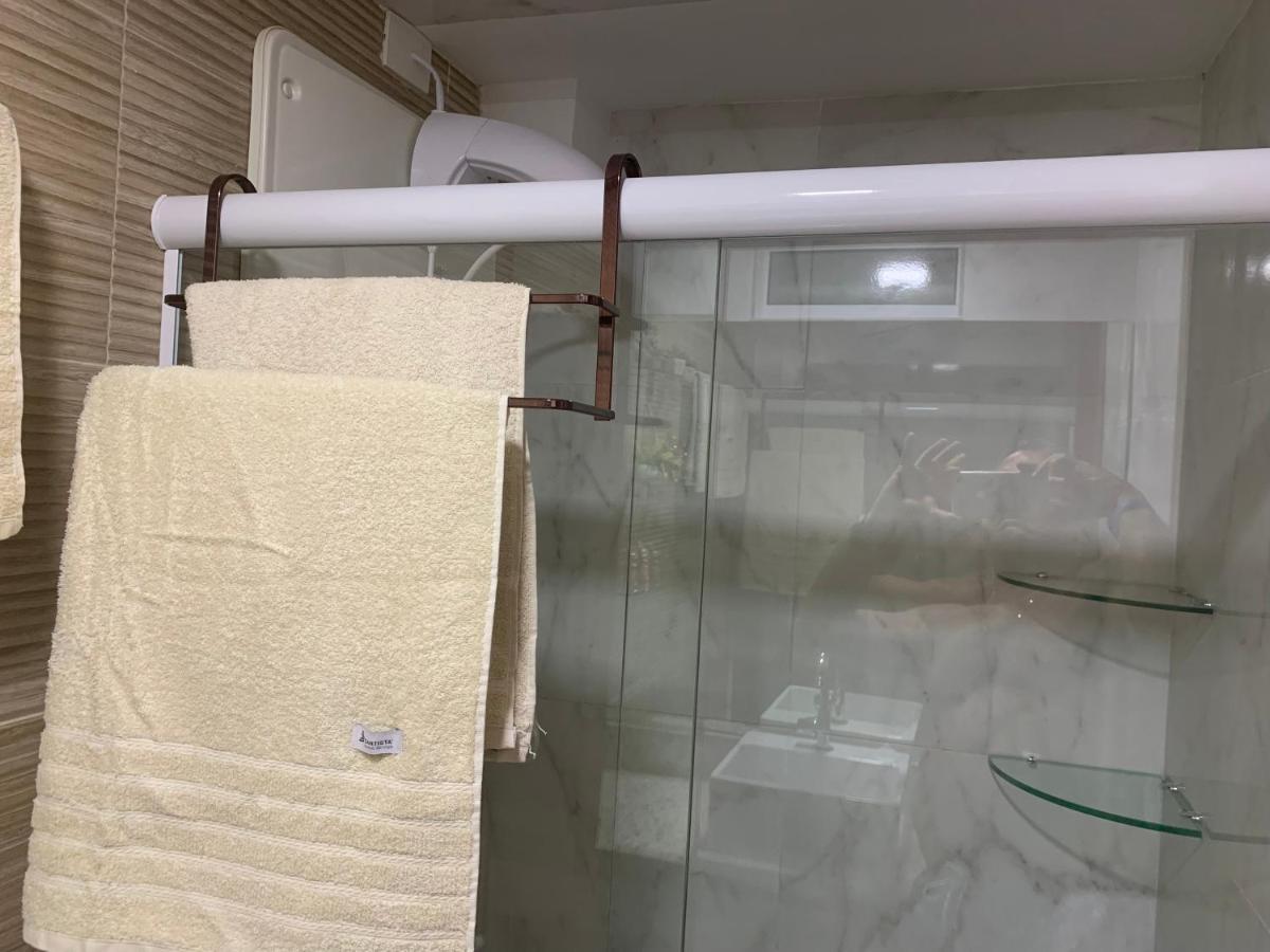 Apartment Makambira Flat Do Dr Artur Licio *