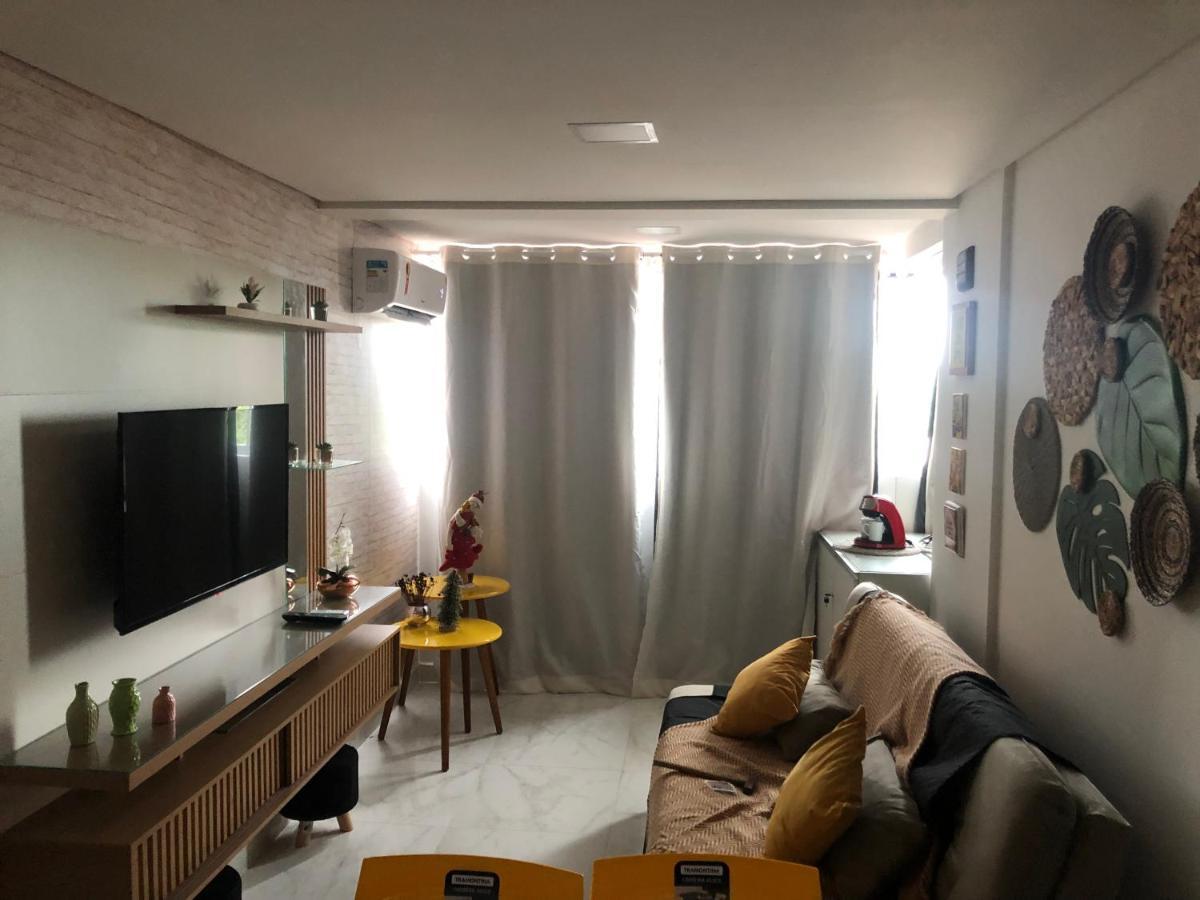 Apartment Makambira Flat Do Dr Artur Licio Porto de Galinhas