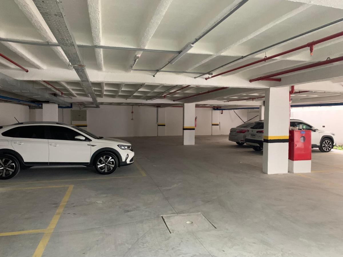 Apartment Makambira Flat Do Dr Artur Licio *