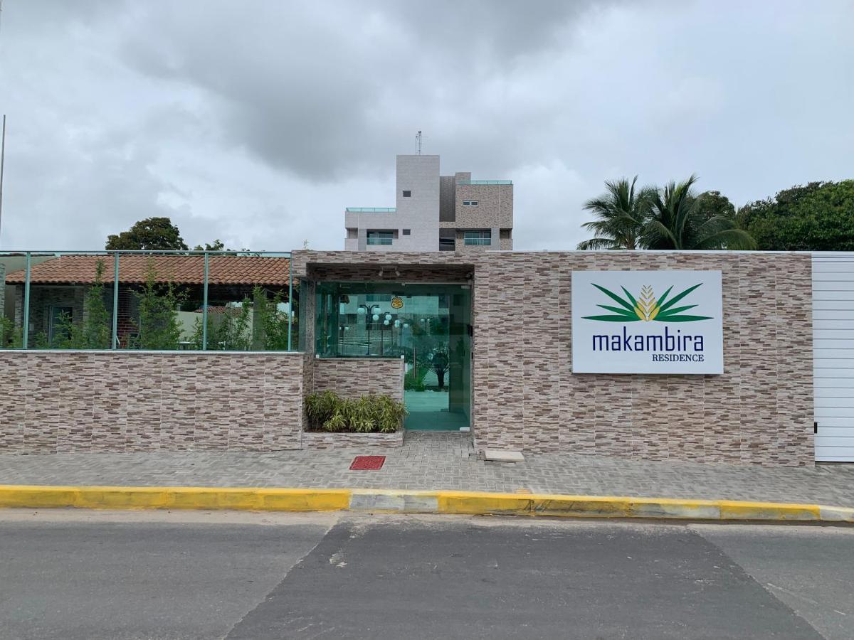 Makambira Flat Do Dr Artur Licio * Porto de Galinhas