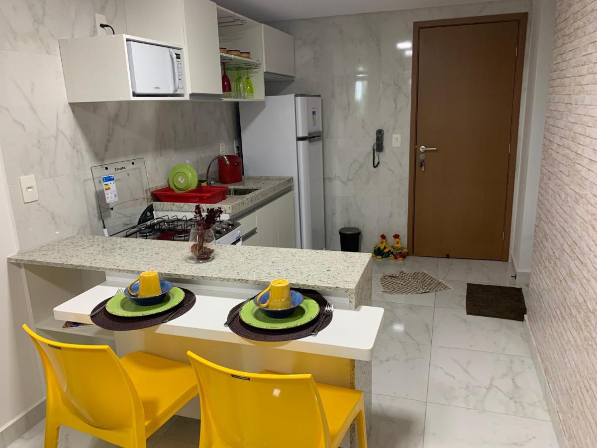 Makambira Flat Do Dr Artur Licio