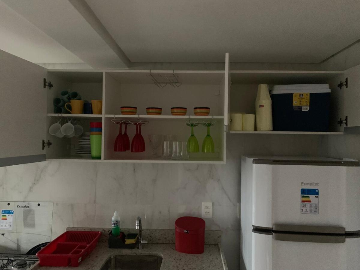 Makambira Flat Do Dr Artur Licio Porto de Galinhas