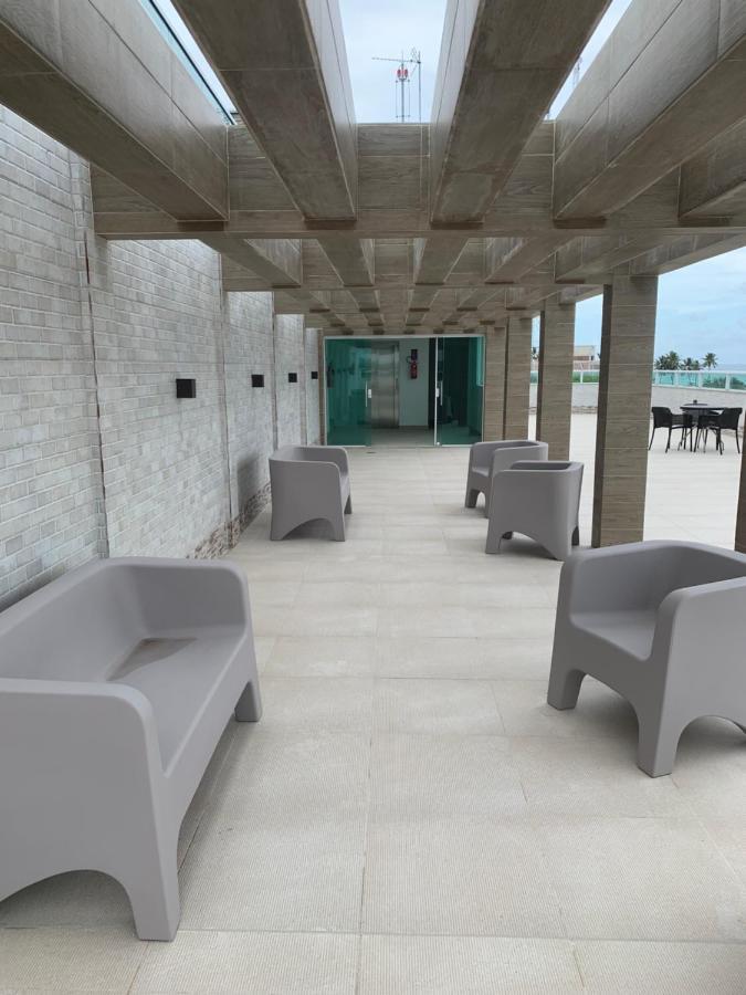 Makambira Flat Do Dr Artur Licio Apartment Porto de Galinhas