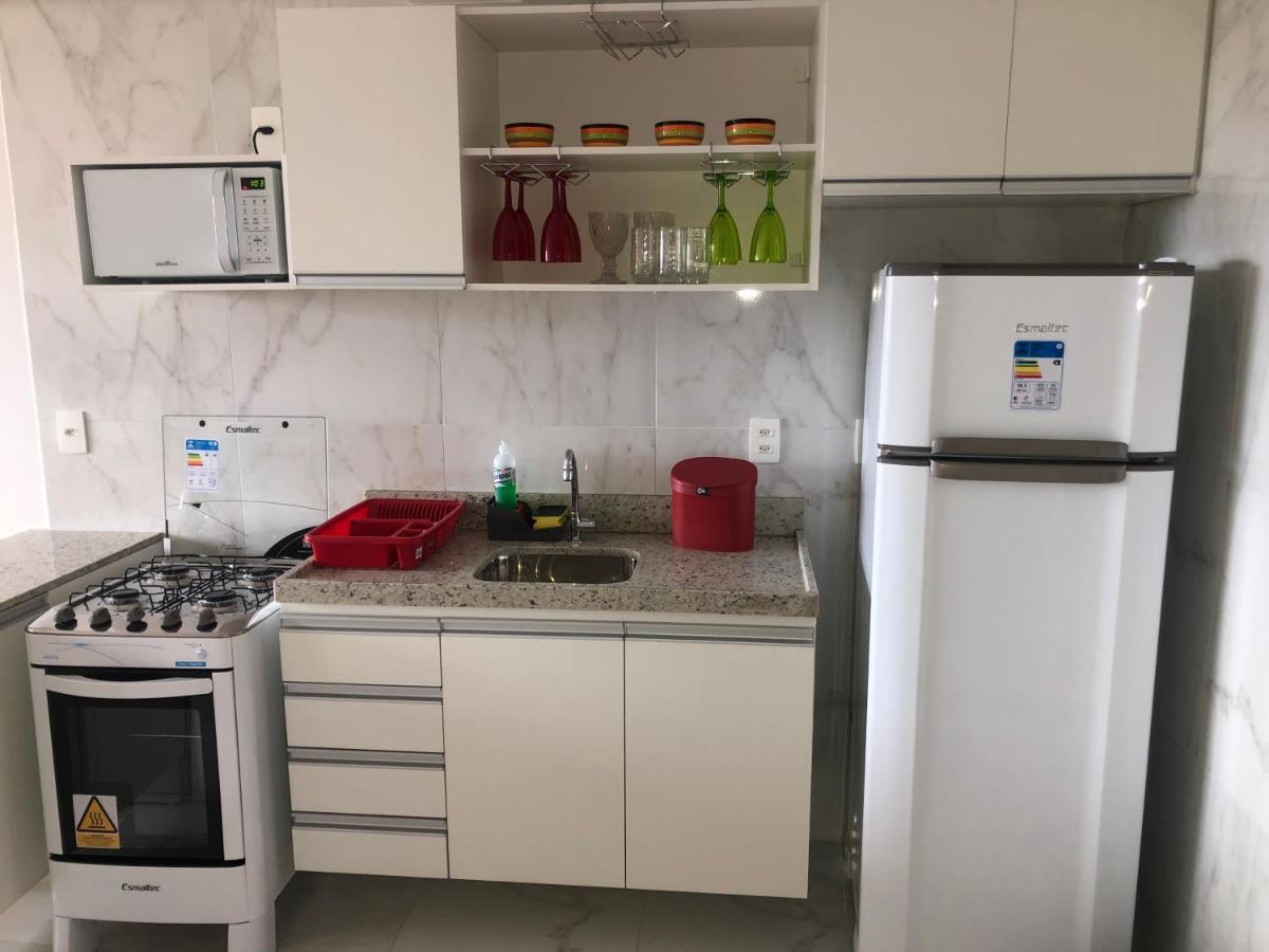 Makambira Flat Do Dr Artur Licio