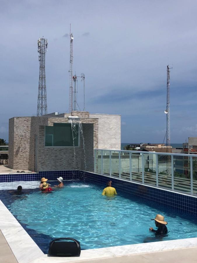 Apartment Makambira Flat Do Dr Artur Licio *