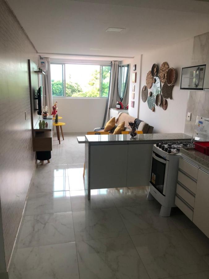 Makambira Flat Do Dr Artur Licio Pôrto das Galinhas