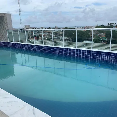 Makambira Residence Flat Do Dr Artur Licio Porto de Galinhas Exterior photo