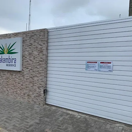 Makambira Residence Flat Do Dr Artur Licio Porto de Galinhas Exterior photo