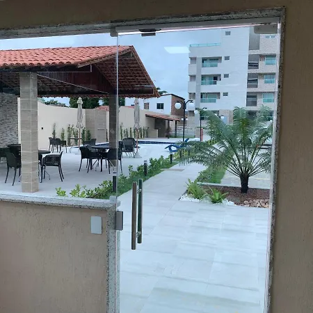 Makambira Residence Flat Do Dr Artur Licio Porto de Galinhas Exterior photo