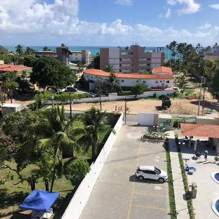 Makambira Residence Flat Do Dr Artur Licio Porto de Galinhas Exterior photo