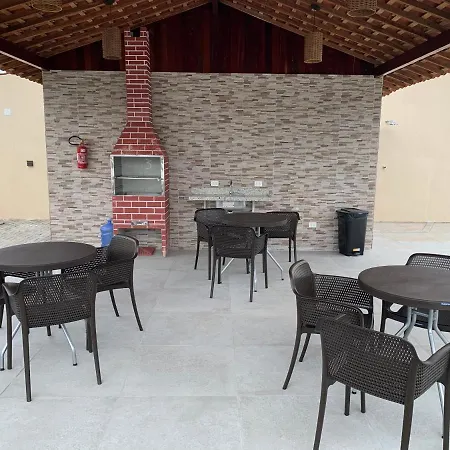 Makambira Residence Flat Do Dr Artur Licio Porto de Galinhas Exterior photo