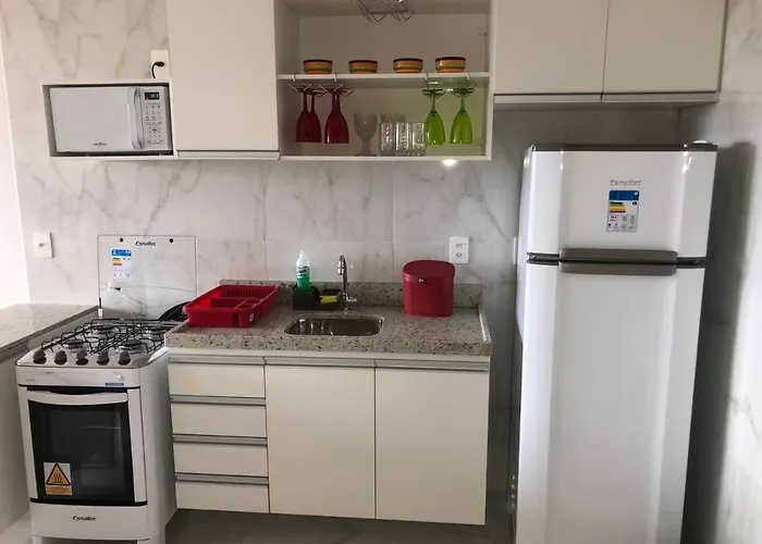 Makambira Residence Flat Do Dr Artur Licio