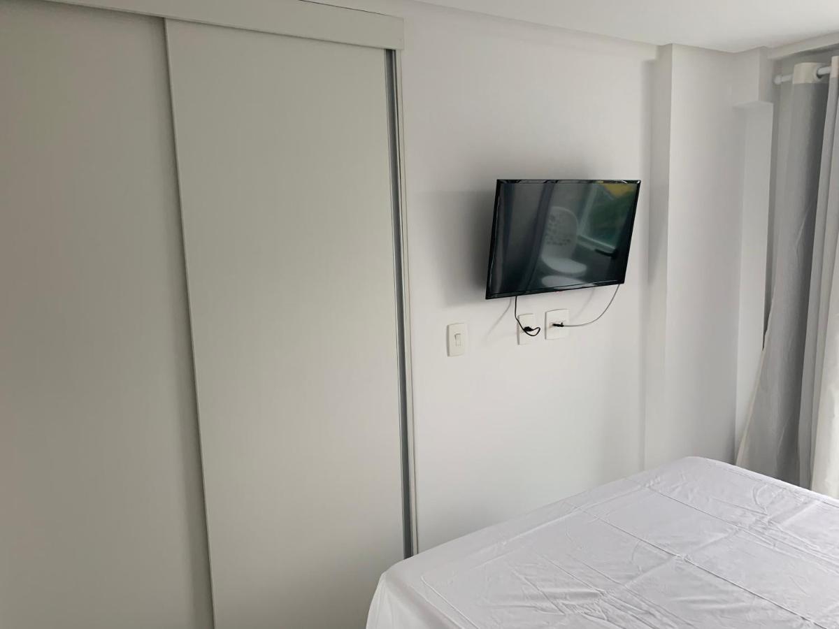 Apartamento Makambira Flat Do Dr Artur Licio